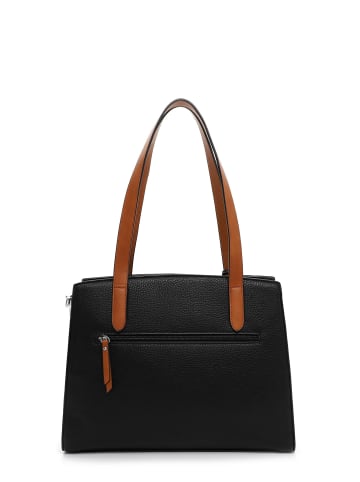 EMILY & NOAH Shopper E&N Bibi in black