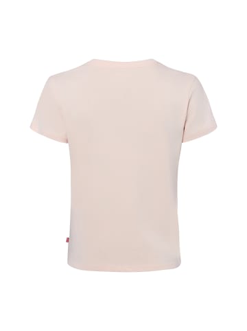 Levi´s T-Shirt in rosa mehrfarbig - 0016