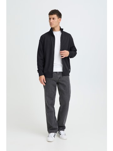 BLEND Trainingsjacke BHBrise in Schwarz