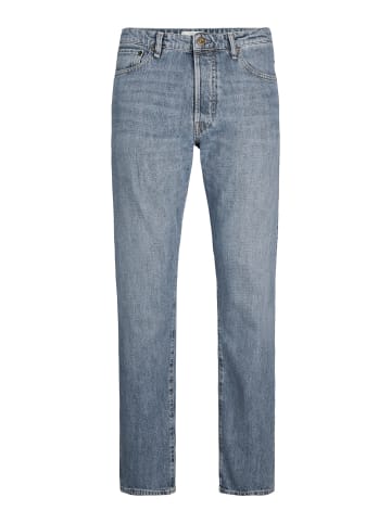 Jack & Jones Relaxed Fit Jeans in Grey Denim