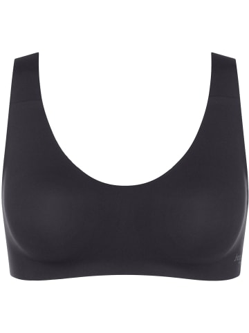 Sloggi Bralette ZERO Feel Core Bralette in Black