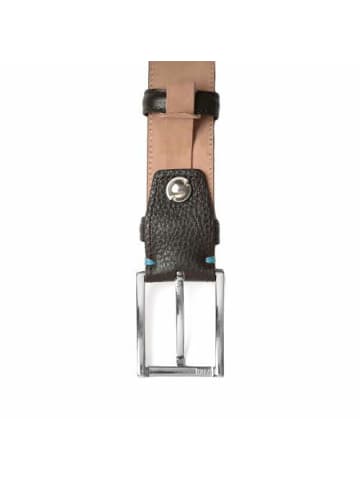 BGents Gürtel für Herren in braun