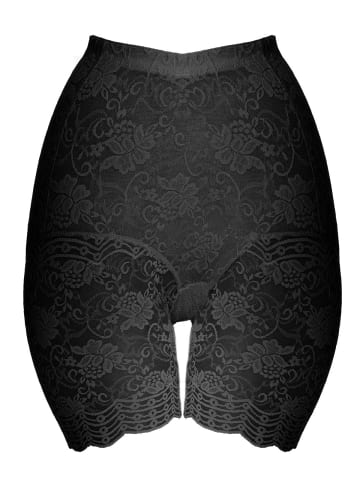 Sassa Miederhose FUNCTIONAL LACE in schwarz