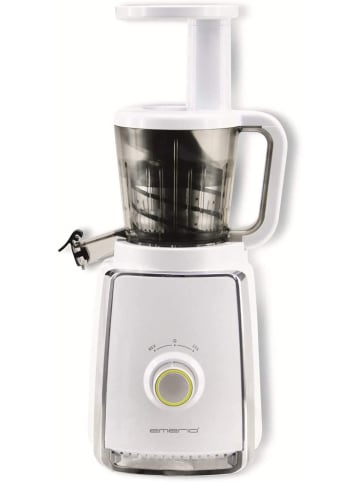 Emerio SJ-110659.1 Slow Juicer Entsafter