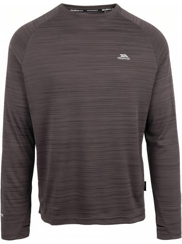 Trespass Pullover "Adamo Active Top" in Schwarz