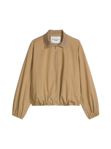 Marc O'Polo DENIM Bubble-Jacke regular in Smoky Pine