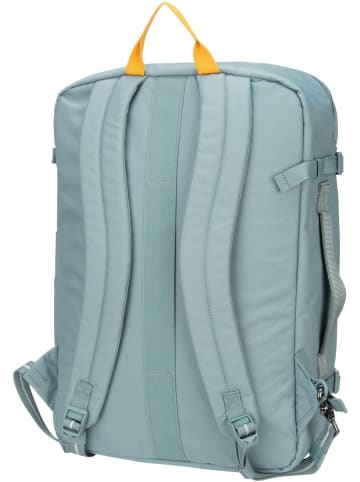 Pacsafe Reiserucksack GO 34L Carry-On in Fresh Mint