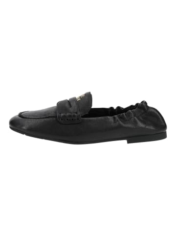 Steve Madden Slipper NEWBURY in Schwarz/Schwarz