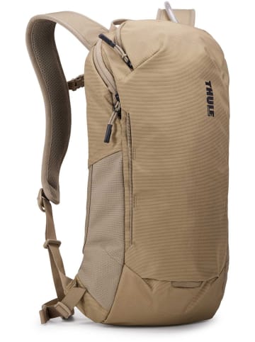 Thule Wanderrucksack AllTrail Hydration Backpack 10L in Faded Khaki