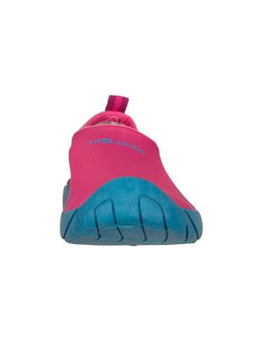Trollkids Wasserschuhe Balestrand in light magenta