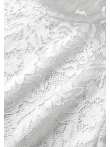 faina Women Blouse in White