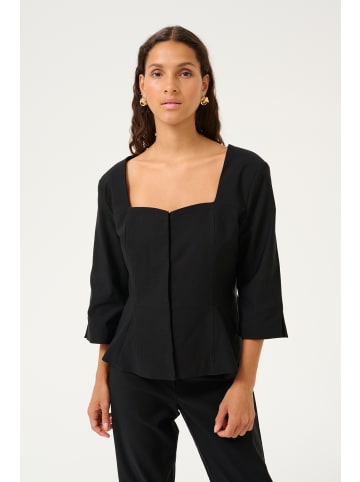 Karen By Simonsen Blazer KBViben Feminine in Meteorite
