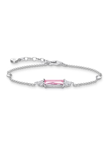 Thomas Sabo 925/- Sterling Silber Armband Länge 19 cm