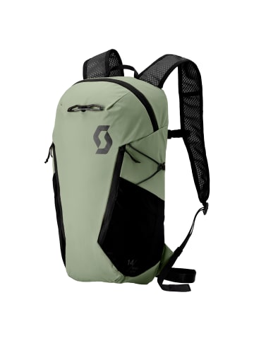 SCOTT Rucksack Trail Lite 14 in Grüngrau