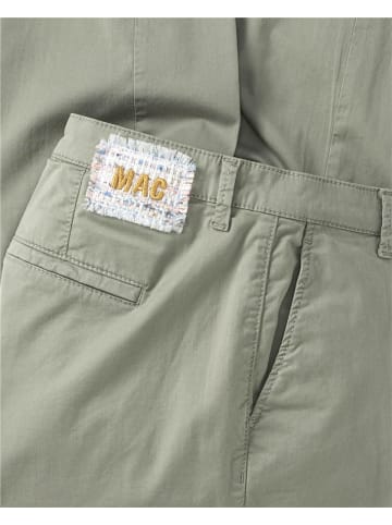 MAC HOSEN Chino für Damen in grün