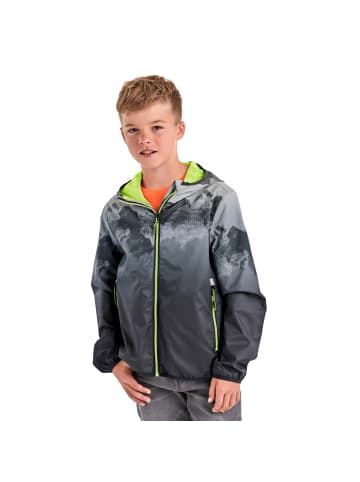 Killtec Outdoorjacke Lyse in Schwarz0110
