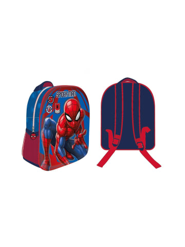 Spiderman 3D Rucksack – Hero of the Heights, 30cm
