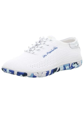 TBS Schnürschuhe in schwarz