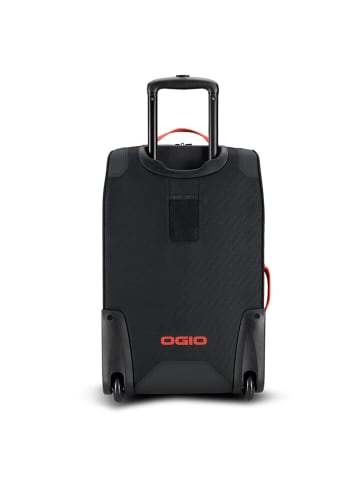 Ogio Alpha Terminal 4 Rollen Trolley 74 cm mit Dehnfalte in aloha