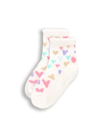 Coccodrillo Socken in bunt