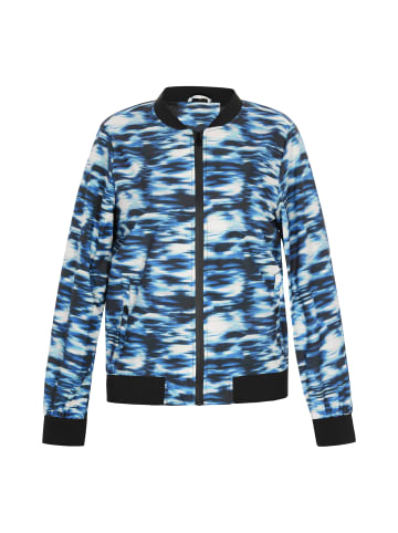 ALEKO Jacke in Blau