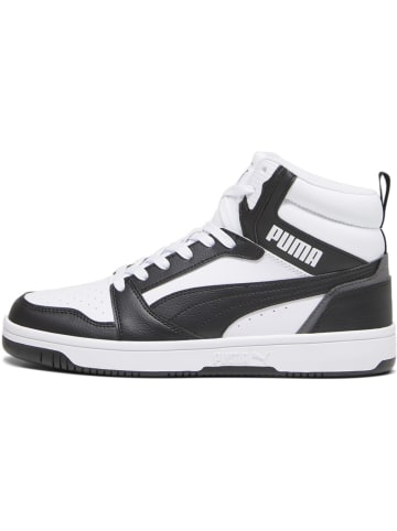 Puma Sneaker "Rebound v6" in Weiß