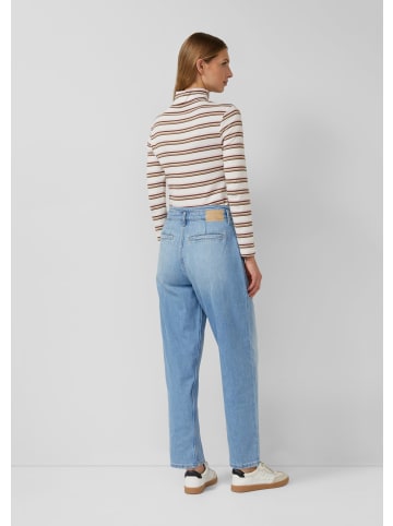 s.Oliver Jeans-Hose in 52Z4_blau