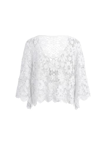 VIRITA Women Blouse in WHITE