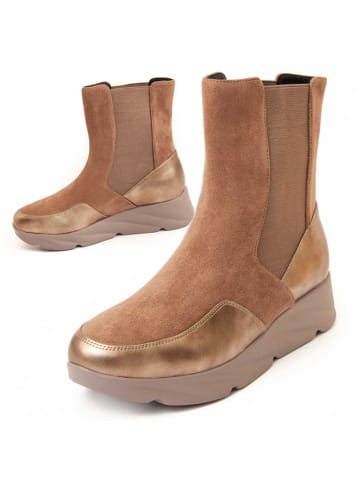Montevita Boots Calig2 in Braun