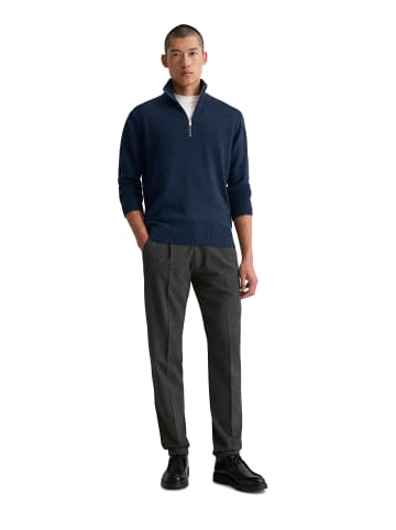 Marc O'Polo Troyer regular in Dark Navy