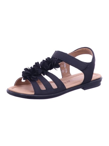 Ricosta Sandalen AURORA in Schwarz