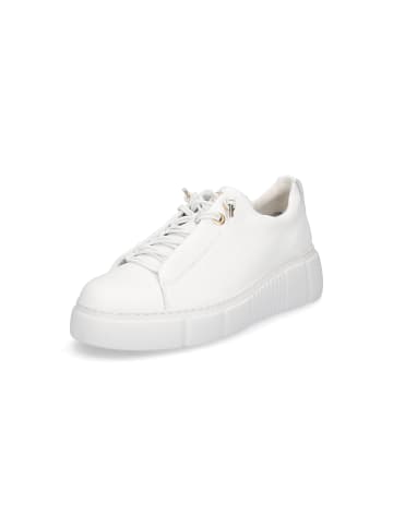 Paul Green Sneaker in Weiß