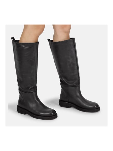 Felmini Stiefel in Schwarz