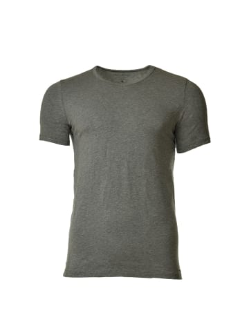 Marc O'Polo T-Shirt 2er Pack in Grau