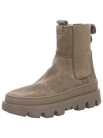 Satorisan Klassische Stiefelette in grau