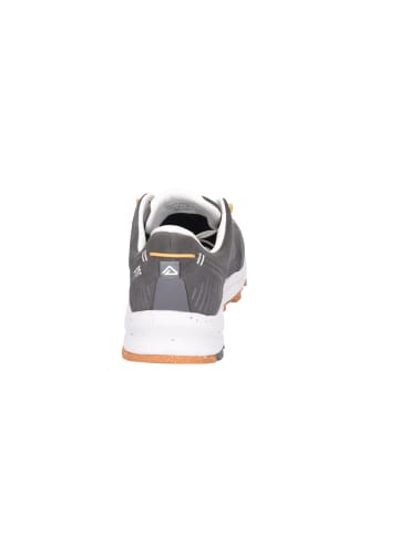 DOLOMITE Schnürschuhe  Sportlich in grau