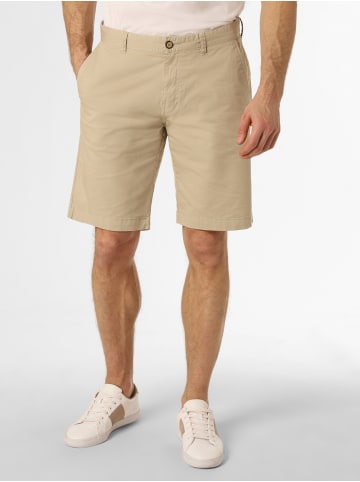 Finshley & Harding Shorts Dylan in beige