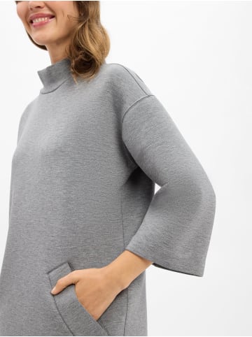 JOOP! Kleid Terka in hellgrau - 0001