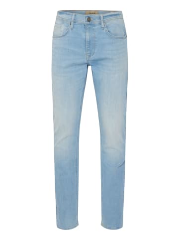 BLEND 5-Pocket-Jeans Twister in denim blau