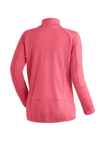 Maier Sports Unterjacken (Strick etc.) Sinaia in Rose403
