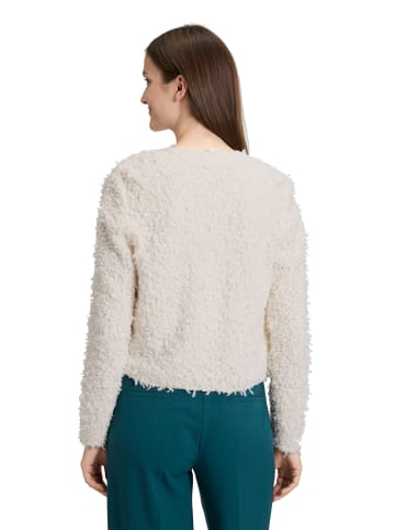 BETTY & CO Strickhülle in ecru - 0001