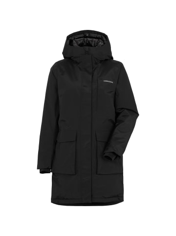 Didriksons Parka Leya 2 in black