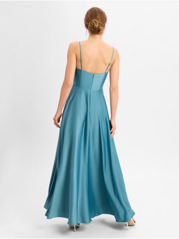 LAONA Abendkleid in aqua - 0003