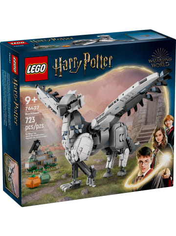 LEGO Harry Potter 76427 Hippogreif Seidenschnabel