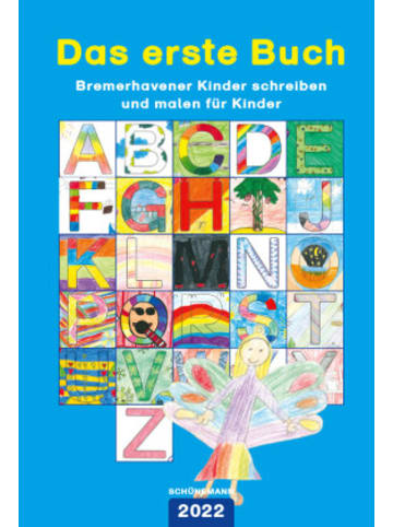 Schünemann Buch - Das erste Buch 2022