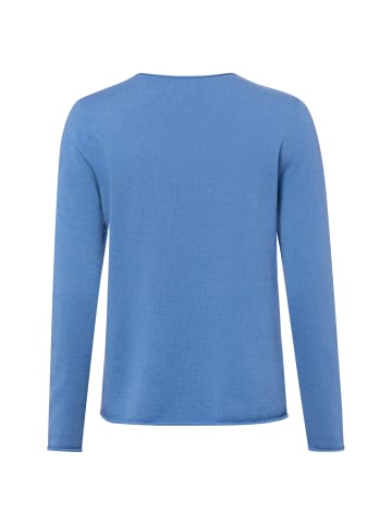 März Pullover in hellblau - 0013