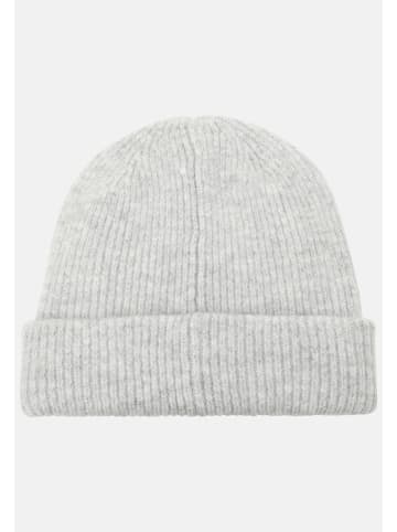 Salzhaut Mütze IBETSJE in Grey Melange