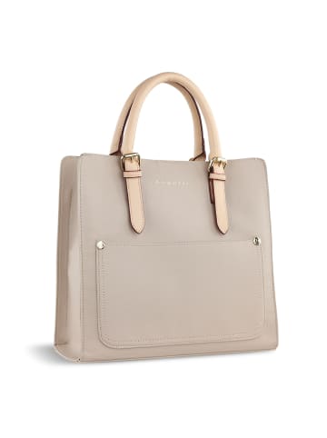 Bugatti Ella Handtasche 29 cm beige