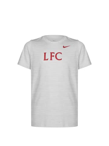 Nike Performance T-Shirt FC Liverpool Legend in hellgrau