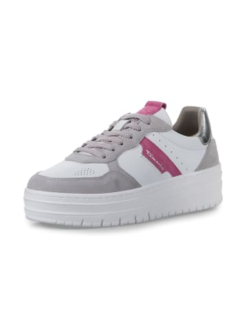 Tamaris Sneakers Low M2377343 in grau